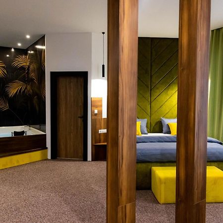 Hostel Tron Travnik Extérieur photo