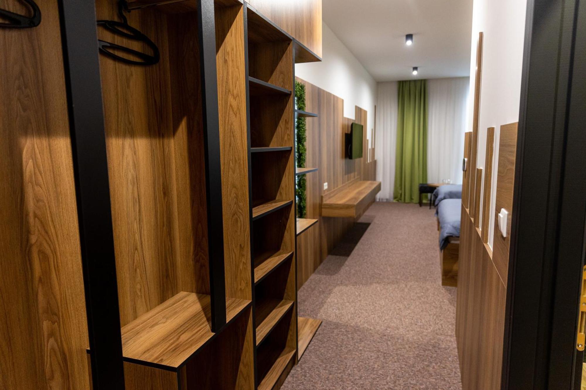 Hostel Tron Travnik Extérieur photo