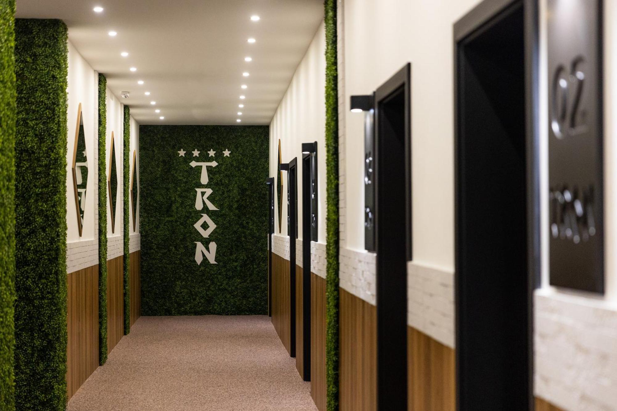 Hostel Tron Travnik Extérieur photo