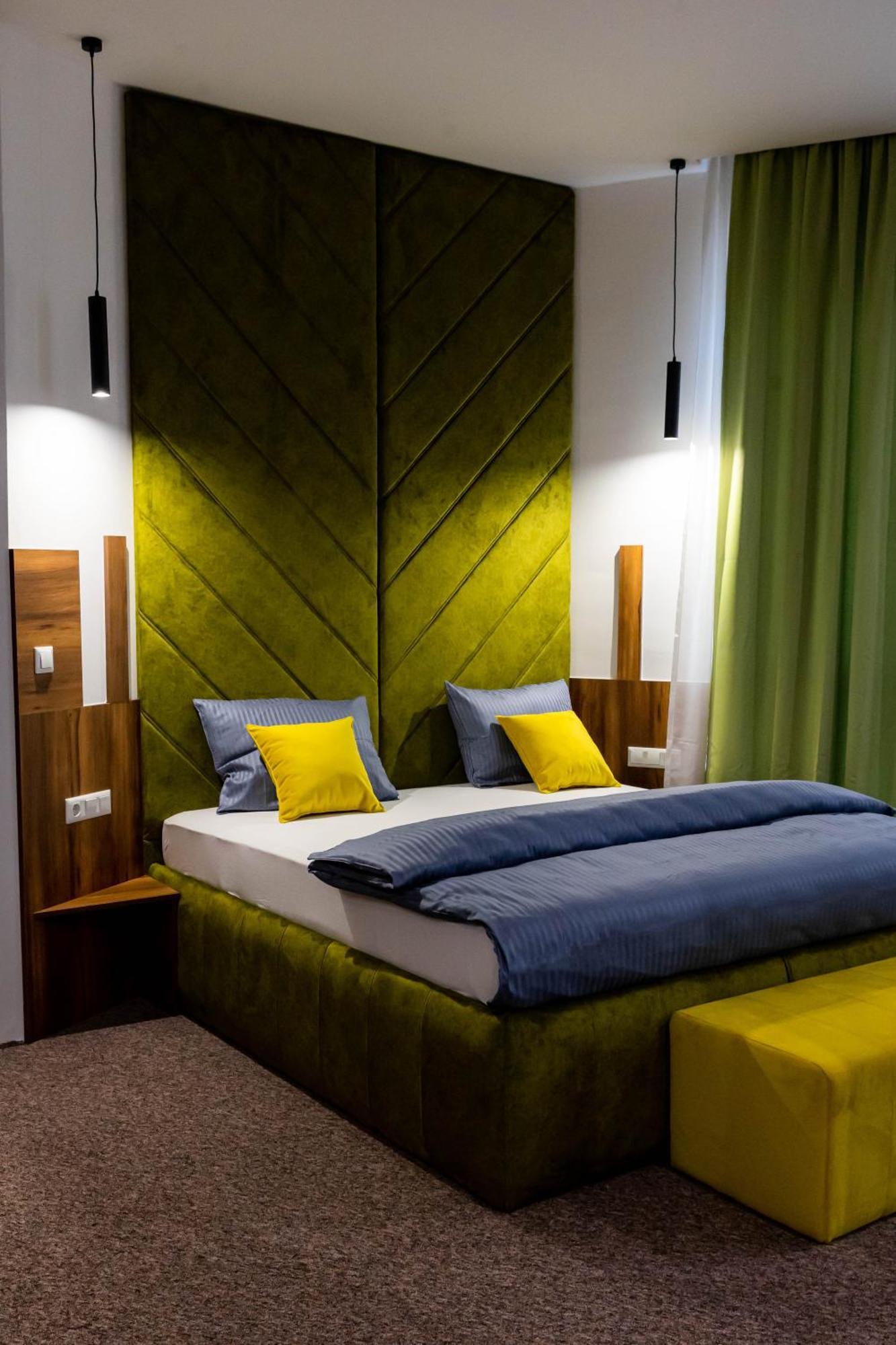 Hostel Tron Travnik Extérieur photo
