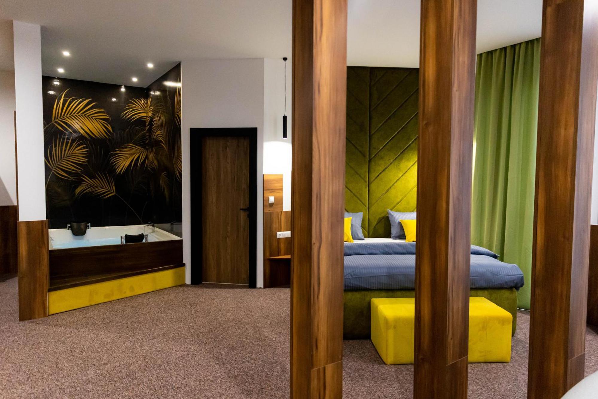Hostel Tron Travnik Extérieur photo