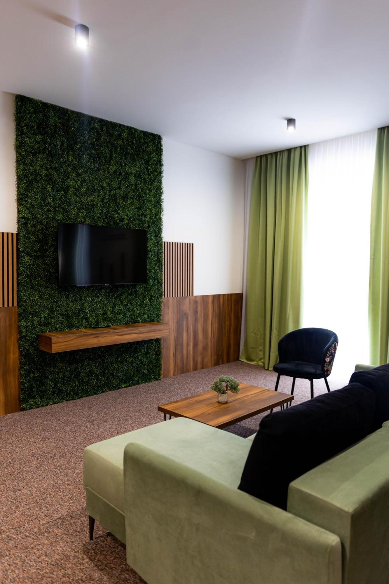 Hostel Tron Travnik Extérieur photo