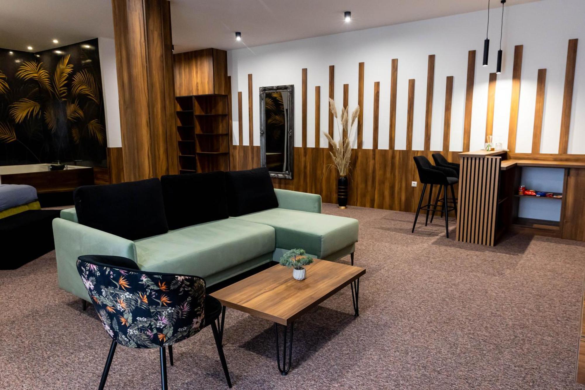 Hostel Tron Travnik Extérieur photo