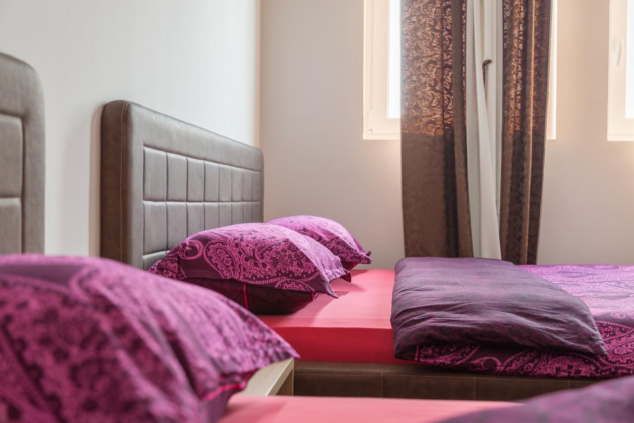 Hostel Tron Travnik Extérieur photo